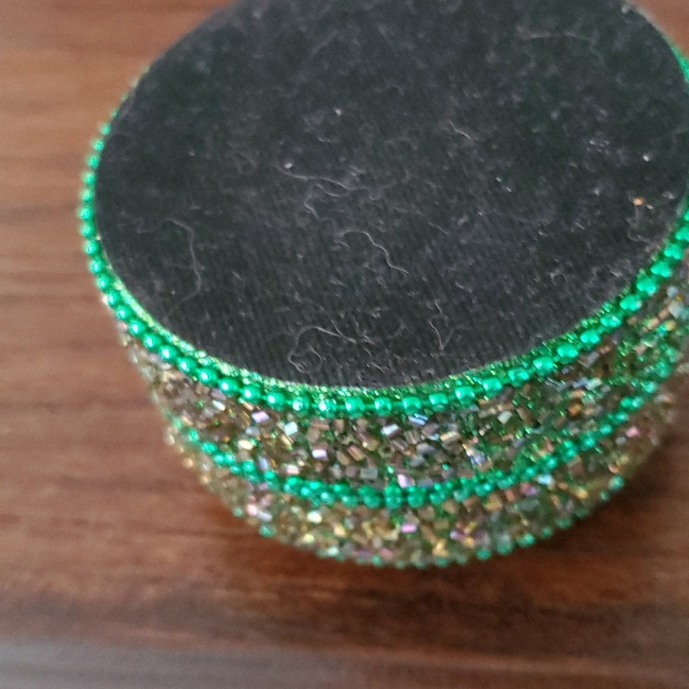 TRINKET BOX - Picture 5 of 5